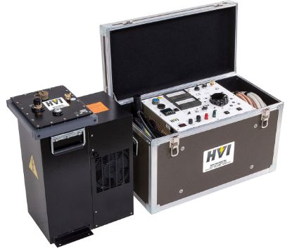 High Voltage, Inc. VLF-6022CM