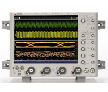 Keysight Technologies DSAZ504A