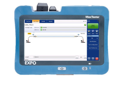 Exfo MAX-945-SM3