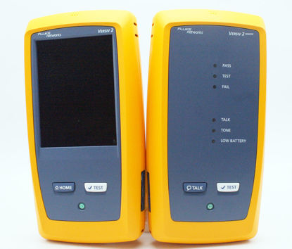 Fluke Networks VERSIV2