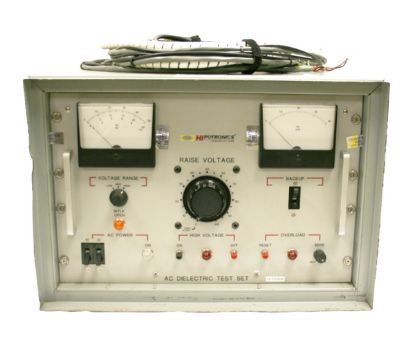Hipotronics 750-2