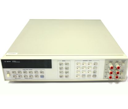 Keysight Technologies 3458A