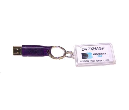 Dranetz DRANVIEW PX5