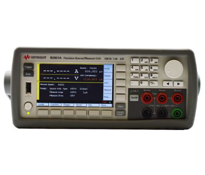 Keysight Technologies B2912A