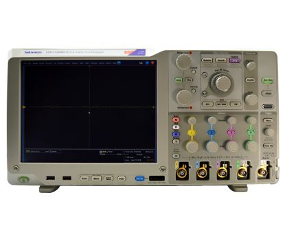 Tektronix MSO5204B
