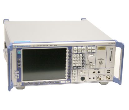 Rohde & Schwarz ESU8