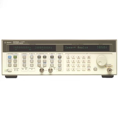 Keysight Technologies 83752A