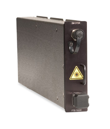Exfo FTB-7600E-0034B