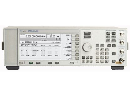 Keysight Technologies E4428C-506