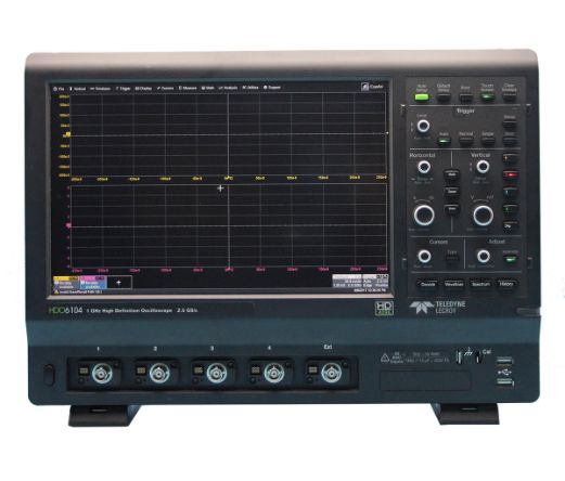 Teledyne LeCroy HDO6104