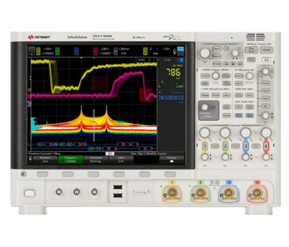 Keysight Technologies DSOX6004A-6GHZ