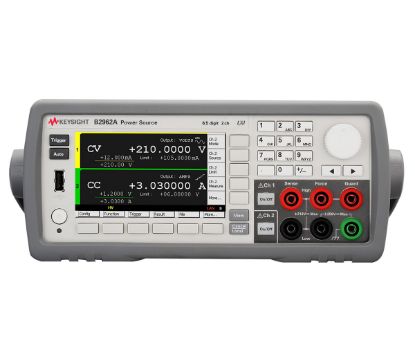 Keysight Technologies B2962A