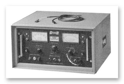 Hipotronics HD125A