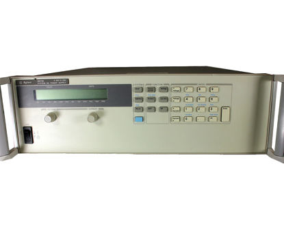 Keysight Technologies 6674A