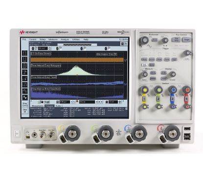 Keysight Technologies DSAX93204A