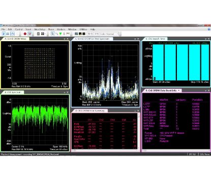 Keysight Technologies 89601B-BHF
