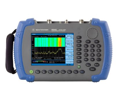 Keysight Technologies N9342C