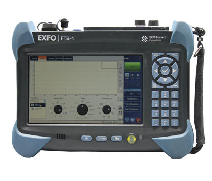 Exfo FTB-1-720-12CD-23B