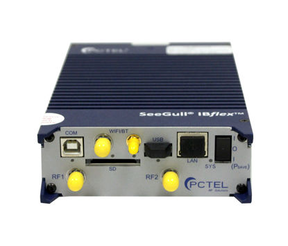 PCTEL IBFLEX
