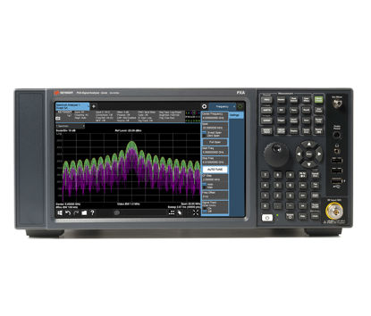 Keysight Technologies N9030B-544