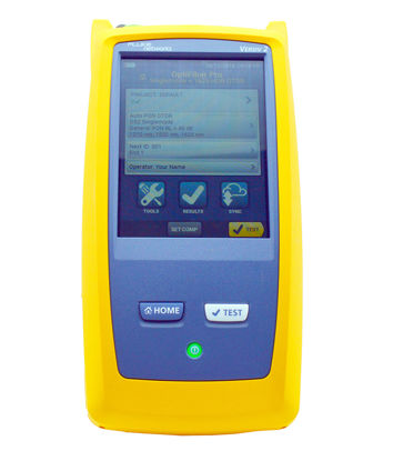 Fluke Networks OFP2-200-S1625