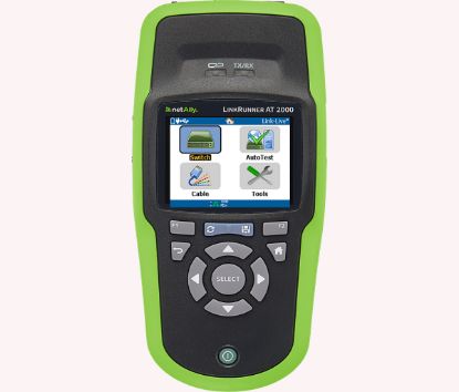 netAlly LRAT-2000