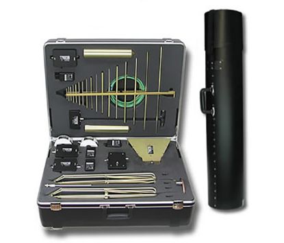 A.H. Systems AK-18G
