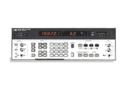 Keysight Technologies 8903B