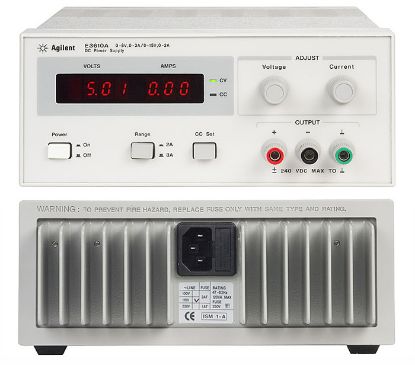Keysight Technologies E3611A