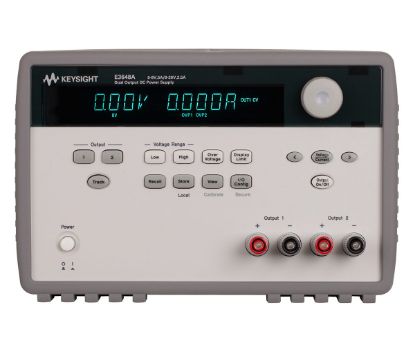 Keysight Technologies E3648A