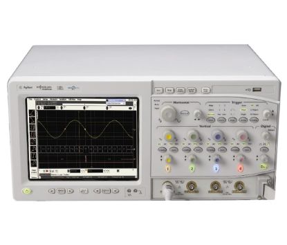 Keysight Technologies MSO8104A