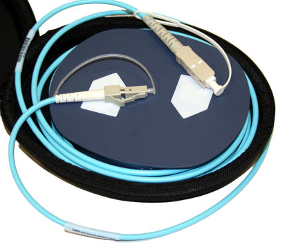 Fluke Networks LAUNCH SC/LC-50-MM