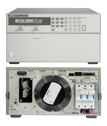 Keysight Technologies 6692A