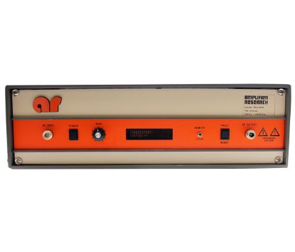 AR RF/Microwave Instrumentation 75A400