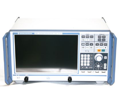 Rohde & Schwarz ZNB8