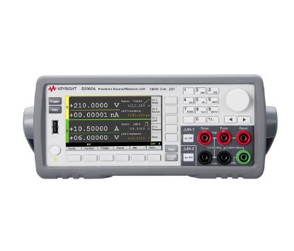Keysight Technologies B2902A