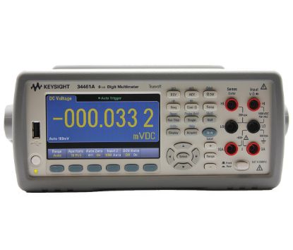 Keysight Technologies 34461A