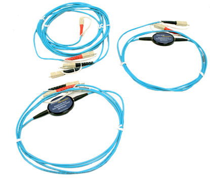 Fluke Networks MRC-50EFC-SCSCKIT