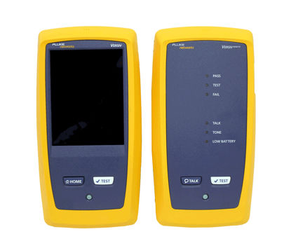 Fluke Networks VERSIV