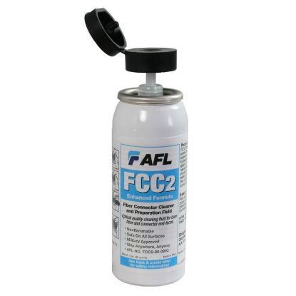 AFL Global - Fujikura FCC2-00-0902 New