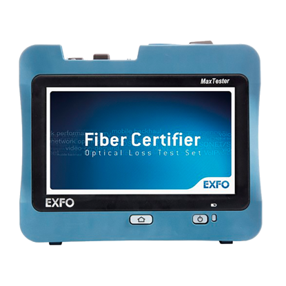 Exfo MAX-945-ICERT-Q1