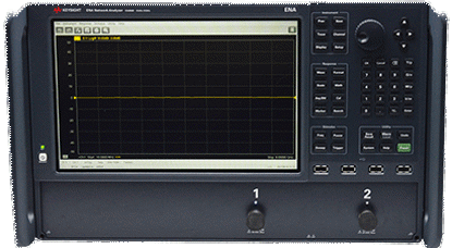 Keysight Technologies E5080B-290
