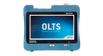 EXFO MAX-945-SM1 New