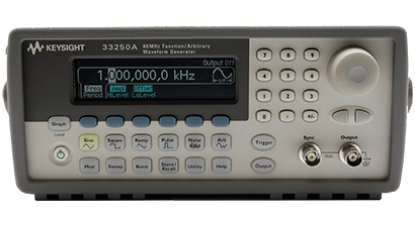 Keysight Technologies 33250A