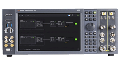 Keysight Technologies M9484C-554