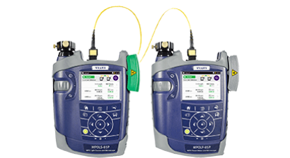 Viavi Solutions Inc. MPOLX-SM New