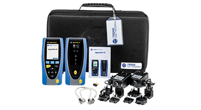 TREND Networks North America SIGNALTEK NT New