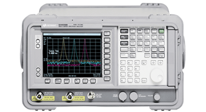 Keysight E4405B