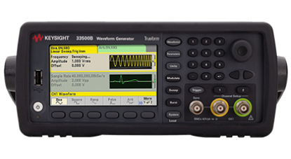 Keysight Technologies 33510B