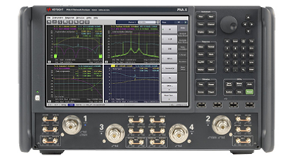 Keysight Technologies N5242B-422